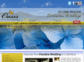 oasisweddingscostarica.com