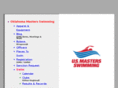 oklahomamastersswimming.com