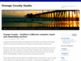 orangecountygeeks.com