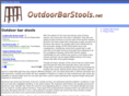 outdoorbarstools.net