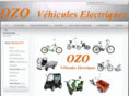 ozo-vehiculeselectriques.com