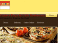 ozziepizza.com