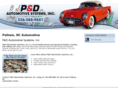 panddauto.net