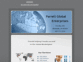 parrettglobe.com