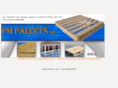 pmpallets.com