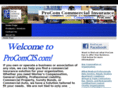 procomcis.com
