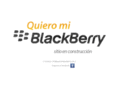 quieromiblackberry.com
