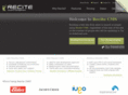 recitecms.com