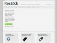 restock.com