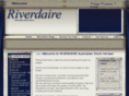 riverdaire.com