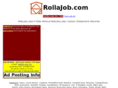 rollajob.com