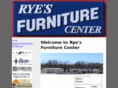 ryesfurniture.com