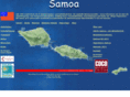 samoa-tours.com