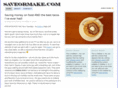 saveormake.com