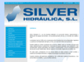 silverhidraulica.com