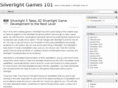 silverlightgames101.net