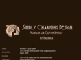 simplycharmingdesign.biz