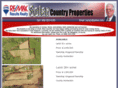 solarcountryproperties.com