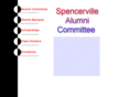 spencervillebearcatsalumni.com