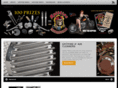 spitfiremotorcycles.com