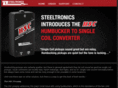 steeltronics.com