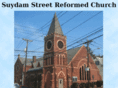 suydamstreetreformedchurch.org