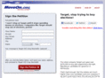 targetboycott.org