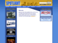 tcspotlight.com
