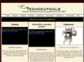 techceuticals.com