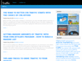 thetrafficbuilding.com