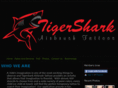 tigersharkairbrush.com