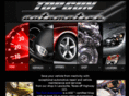 topgunautomotive.com