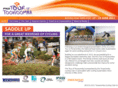 touroftoowoomba.com