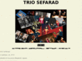 triosefarad.com