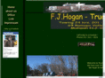 truck-repair-hogan.com