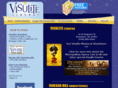 visulitetheater.com