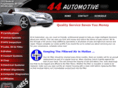 44automotive.com