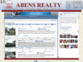 abensrealty.com