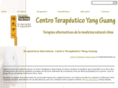 acupunturayang.com