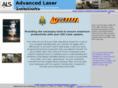 advancedlasersolutions.net
