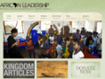 africanleadership.info