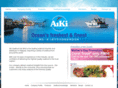 aikiseafood.com