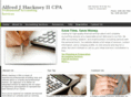 alhackneycpa.com
