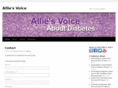 alliesvoice.com