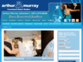 arthurmurrayjohnston.com