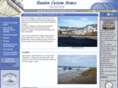 bandoncustomhomes.com