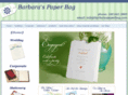 barbaraspaperbag.com