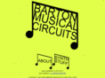 bartonmusicalcircuits.com