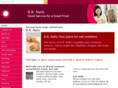 bebenails.net