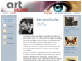 bernhard-buffet.com
